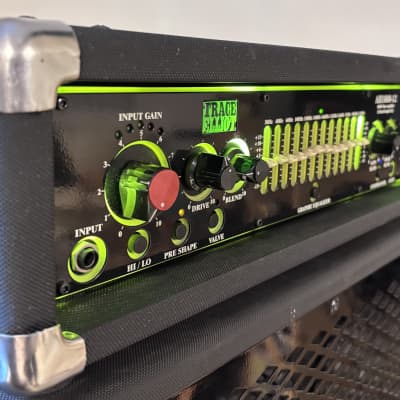Trace Elliot AH1000-12 Bass Head image 2