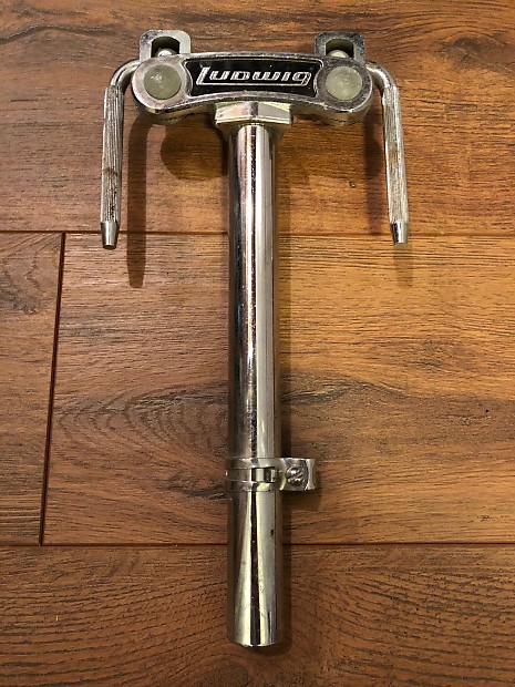 Ludwig shop tom arm