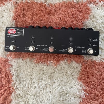 Reverb.com listing, price, conditions, and images for disaster-area-designs-dpc-8ez-gen3