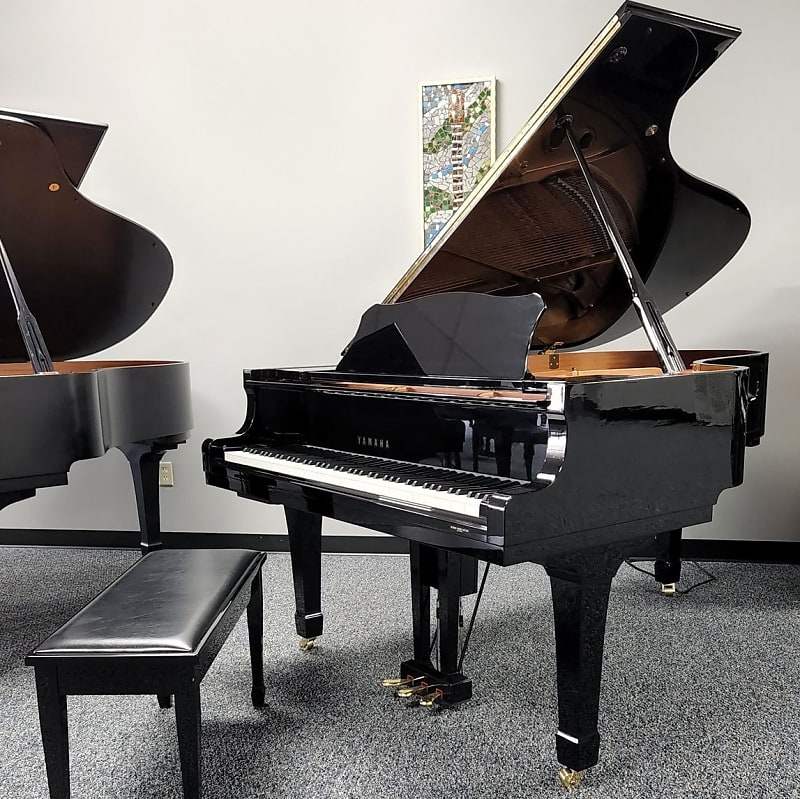 Yamaha disklavier upgrade cheap