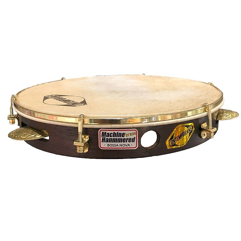 CONTEMPORANEA CO-PDMM105LCT [Lightweight! Bossa Nova Model