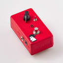 JAM Pedals Rooster LTD Custom Shop Germanium Frequency Booster Effects Pedal