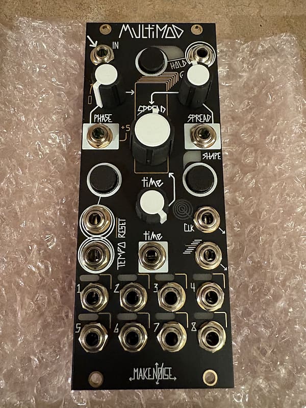 Make Noise Multimod
