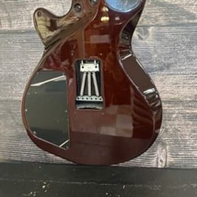 Godin XTSA Electric Guitar (Clearwater, FL) image 4