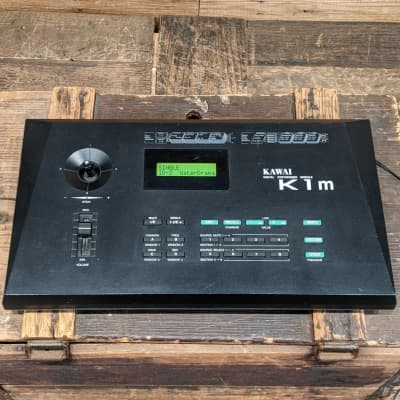 Kawai K1m Digital Synthesizer Module