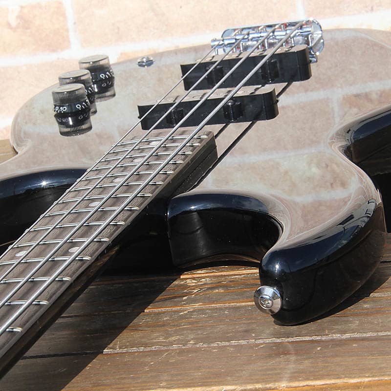 YAMAHA BB5 -Broad Bass- ///Rare model / Free Shipping