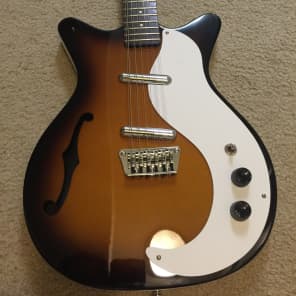 Danelectro dc59 deals 12