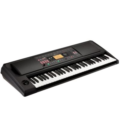 Korg EK-50 L Entertainer Keyboard - Carry Bag Kit image 11