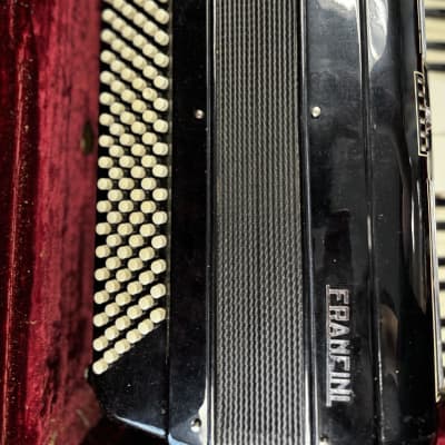 Francini Accordion image 2