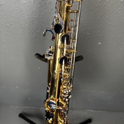 Yamaha YAS-26 Standard Alto Saxophone | Reverb