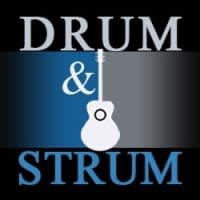 Drum &  Strum Music Center