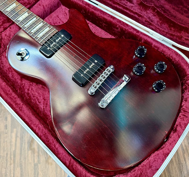 ギブソンレスポール￼ 50s トリビュート Amazon | Gibson Les Paul Tribute Satin Cherry Sunburst レス