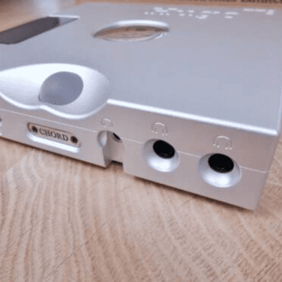 Chord Electronics hugo tt2 High-End Audio dac preamplifier and Headphone Ampli image 3