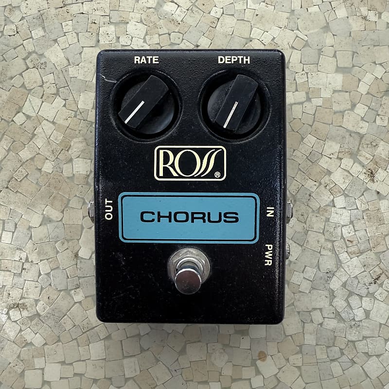 Ross Chorus