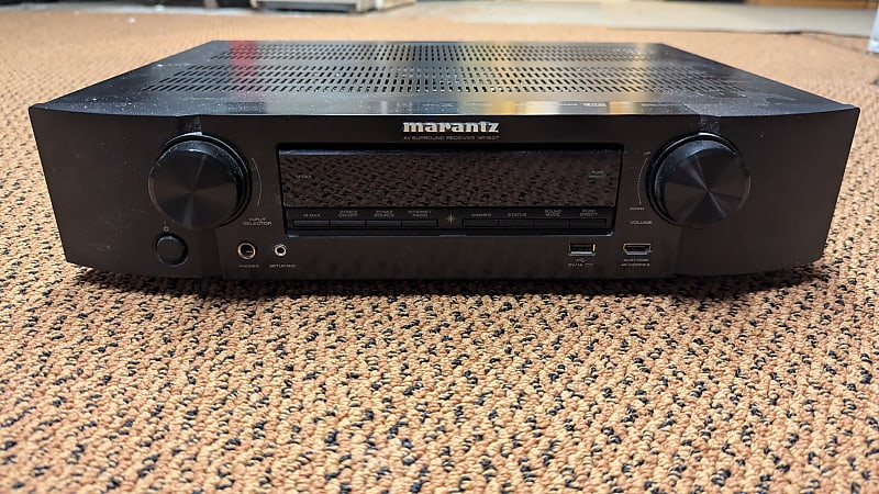 Marantz NR 1607  			