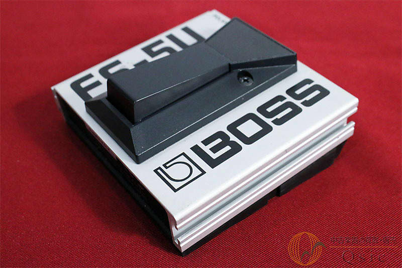 Boss FS-5U