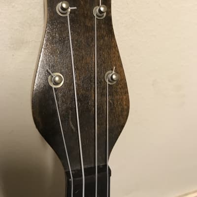 Gibson UB4 Banjolele / Banjo Ukulele image 3