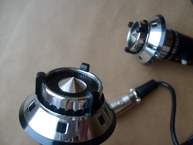 配信機器・PA機器・レコーディング機器 AKG-D11D-HL-STEREO-TWIN