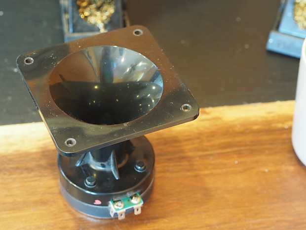 Fostex 025h27 clearance