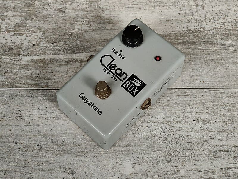 1979 Guyatone Japan PS-108 