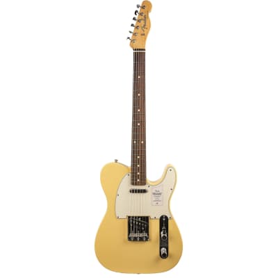 KaiKai　Fender MIJ telecaster Fender 2023 Collection MIJ Traditional 60s Telecaster