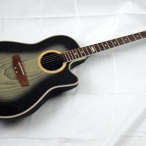 Ovation applause outlet ae38