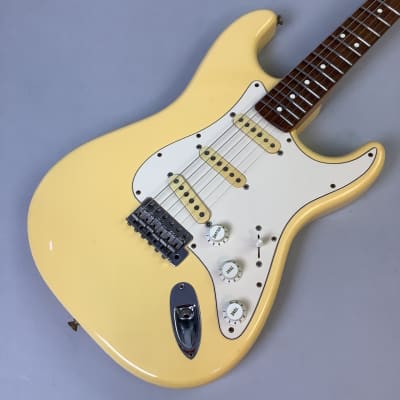 Fender Yngwie Malmsteen Stratocaster 2006 for sale