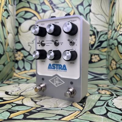 Reverb.com listing, price, conditions, and images for universal-audio-astra-modulation-machine