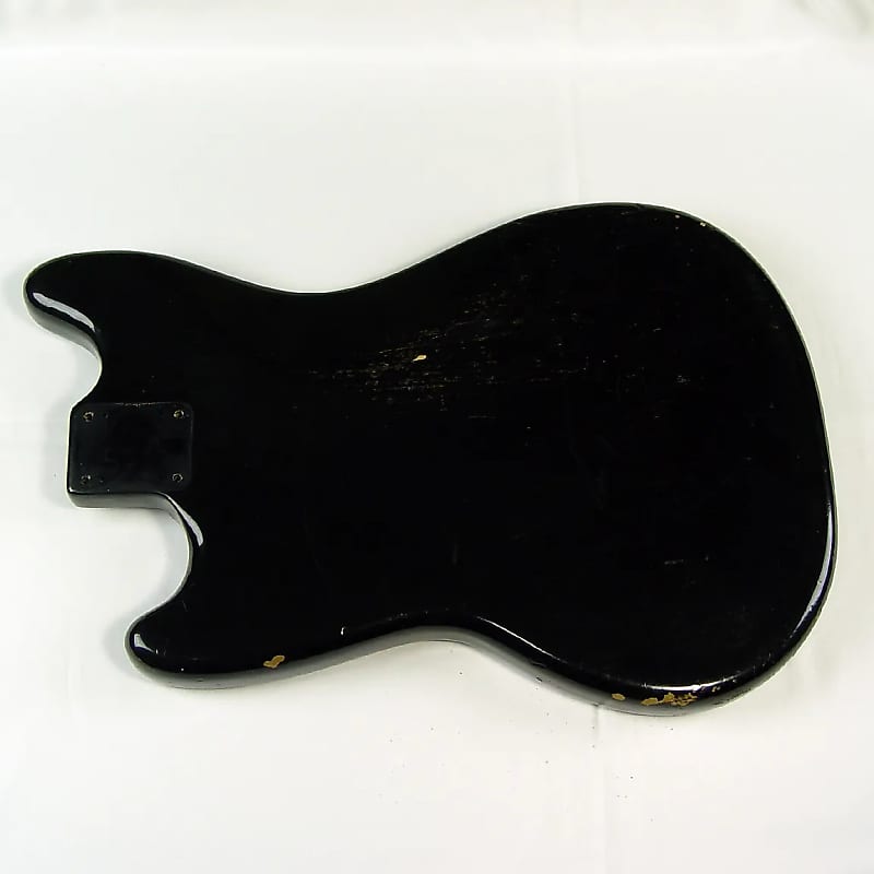 Fender Mustang Guitar Body 1969 - 1980 image 2