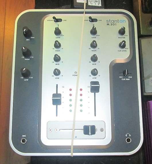 Stanton M.201 | Reverb