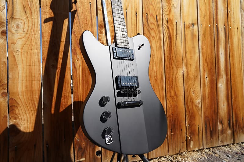SCHECTER DIAMOND Series LH レフティー Schecter DIAMOND SERIES Synyster Gates Custom-7 TR Headless