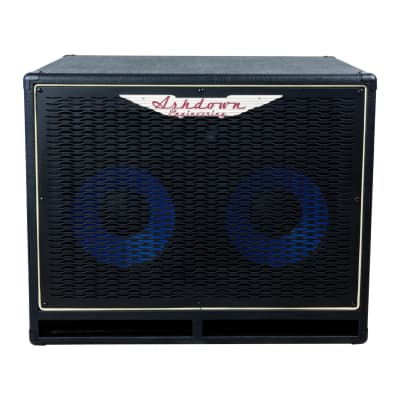 Bugera BT210TS 1000W Bass Cabinet-2x10