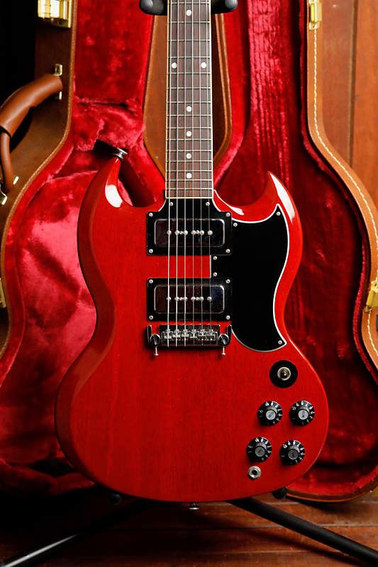 Gibson Tony Iommi SG Special | Reverb