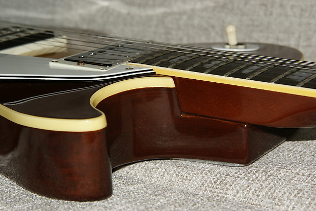 Greco EG-480 1975 | Reverb Greco EG-480 1975 | Reverb