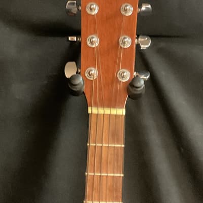 Fender DG-8S Acoustic Serial CD04088434 image 6