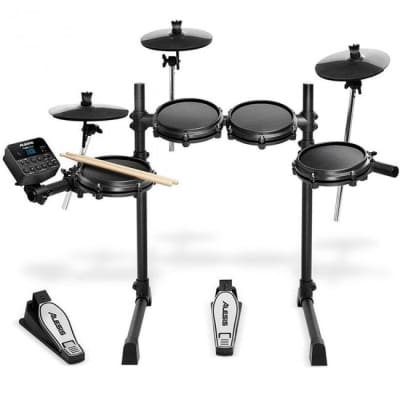 Alesis Turbo Electronic Drum Kit image 1