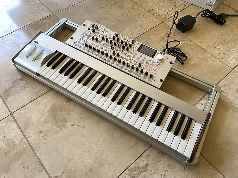 Radias Synthesizer / Vocoder 2 items RadiasRDKB & Reverb