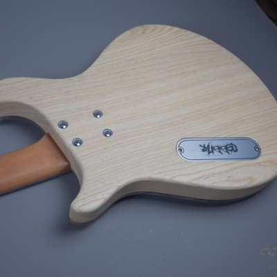 CG Lutherie - Rugged image 7