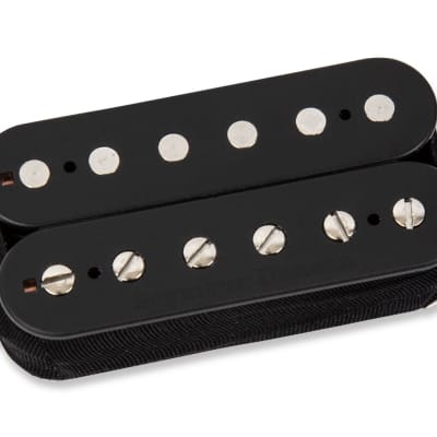 Fender Abigail Ybarra Custom Shop 69' Pickups | Reverb