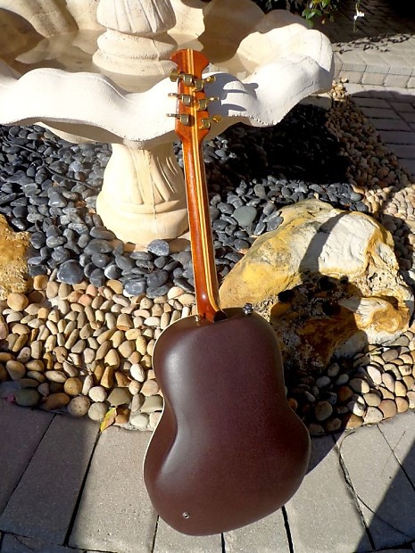 1981 Ovation 1617 Made in USA | Picker's Supply