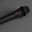 Blue enCORE 200 Active Dynamic Handheld Vocal Live Broadcast Microphone Black