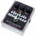 Electro-Harmonix Stereo Electric Mistress Flanger Pedal. Never Used or Plugged In!
