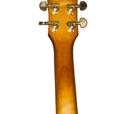 Carlo Robelli Archtop Guitar UAS-920F 2000’s image 3