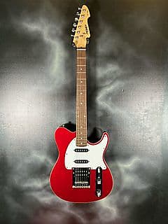 Peavey Generation EXP Electric Guitar (Lombard, IL) image 1