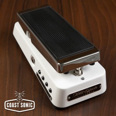 Reverb.com listing, price, conditions, and images for xotic-effects-xw-1-wah
