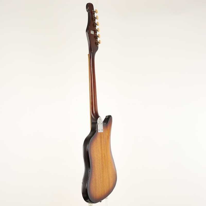 Tesco WG-2L ジャンク 楽器・機材