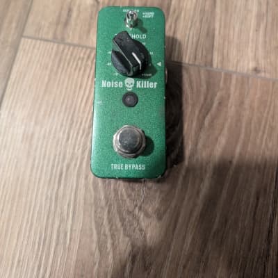 Reverb.com listing, price, conditions, and images for donner-noise-killer