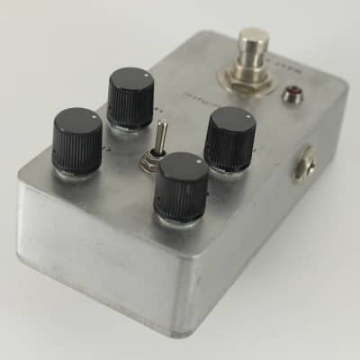 MASF PEDALS Thornoscillator [02/06] | Reverb