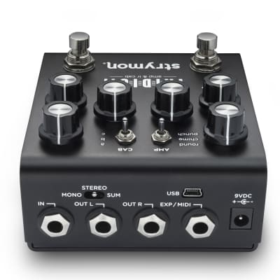 Strymon Iridium Amp and IR Cab simulator- Free Shipping - 2 Year Warranty image 2
