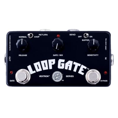 ZVEX Effects Vextron Series Loop Gate for sale